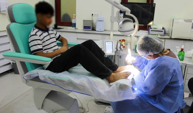 Gaziantep’te diyabetle mücadelede yeni dönem