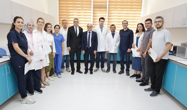 GİBTÜ’den bilimde yeni hamle