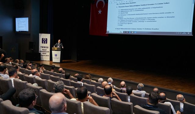 Güçyetmez:  “Artık harekete geçme zamanı”