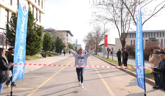 HKÜ’den spor ve gastronomi vizyonuna destek