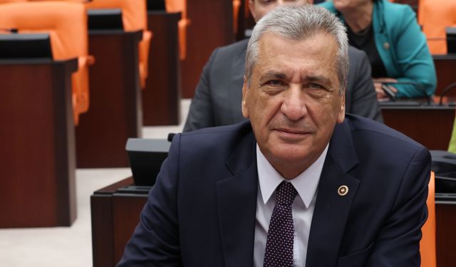 Öztürkmen: Kapanan şirket sayısındaki artış korkutuyor