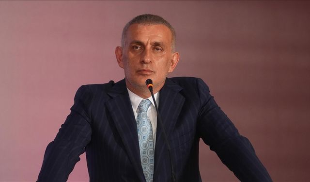 Trabzonspor - Gaziantep FK maçında şok karar!