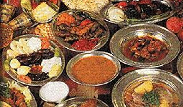 Kilis’in Meşhur 8 Lezzeti Nedir?