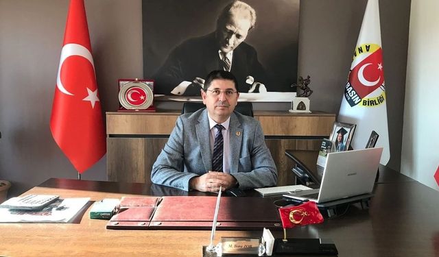 Zor'dan Kıbrıslı Gazetecilere Basın Özgürlüğü Desteği
