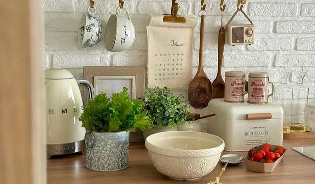 Mutfakta Çok İşinize Yarayacak Tüyolar