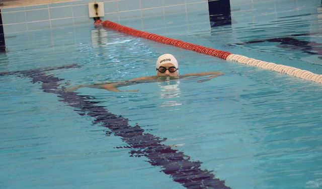Olimpiyat rüyası Gaziantep’ten başlıyor!