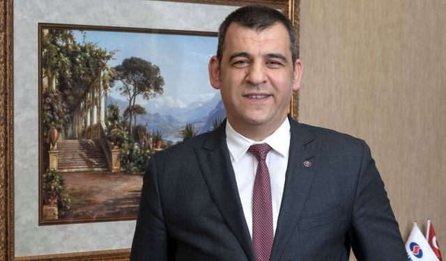 Çimko’dan küresel sorumluluk adımı
