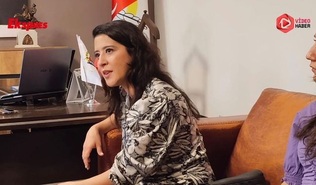 Karaca:“Gaziantep’in sorunları için bile bir araya gelemiyoruz”