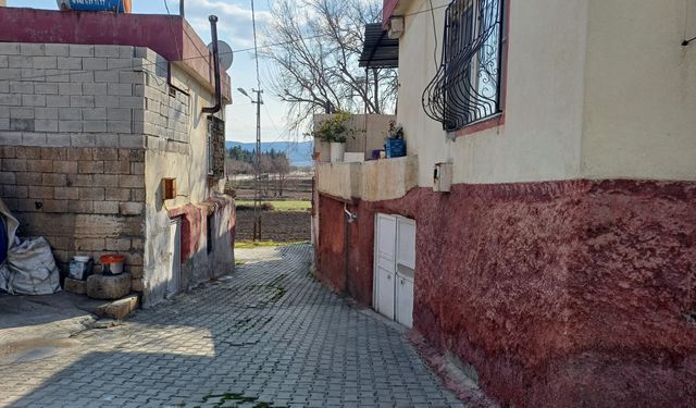 Depremden Etkilenen Arabanlılar Güvenli Konut İstiyor