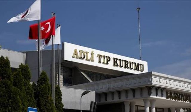 Adli Tıp Kurumu personel alım yapacak mı?