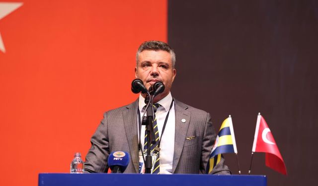 Başkan Saran “ Bu dönemeçten galibiyetle çıkacağız”