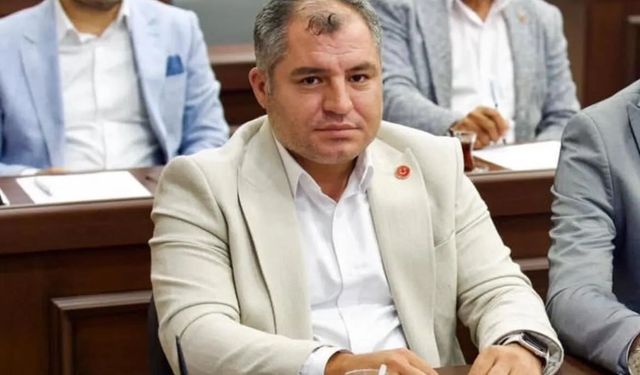 Şehitkamil Meclis Üyesi Ünalan'dan çarpıcı açıklama!