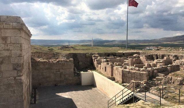 Araban Gaziantep’in Turizmde Parlayan Yıldızımı Oluyor?