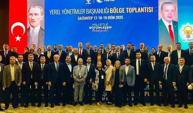 Başkan Büyükkılıç’tan Gaziantep çıkarması