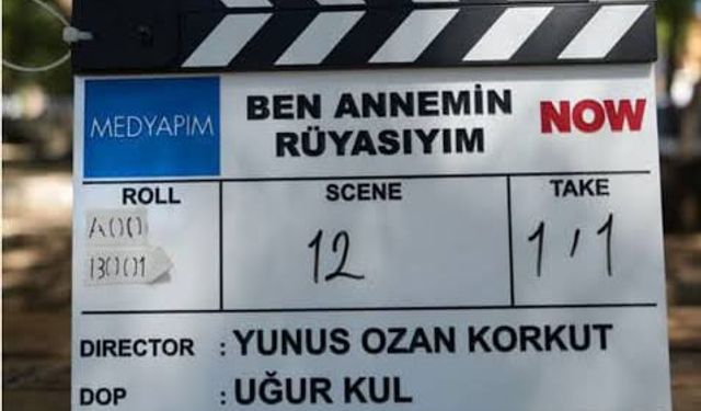 Ben onun annesiyim oyuncuları ve konusu nedir?