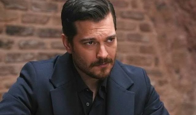 Çağatay Ulusoy diziden neden ayrıldı?