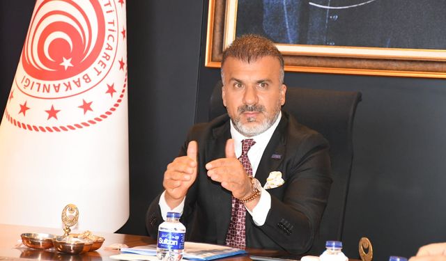 10 ayda 2,9 milyar dolarlık hububat rekoru!