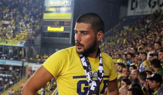 GFB lideri Cem Gölbaşı'na hapis cezası!