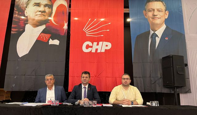 CHP Gaziantep İl Kongresi’nde gergin anlar: “İthal aday” tartışması ve sert mesajlar