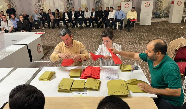 CHP Gaziantep’in kurultay delegeleri belli oldu