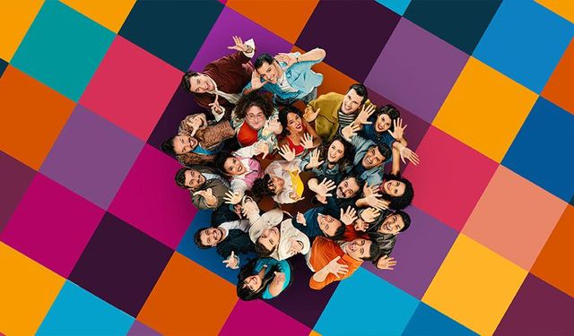 Çok Güzel Hareketler 2 Oyuncuları kimlerdir?