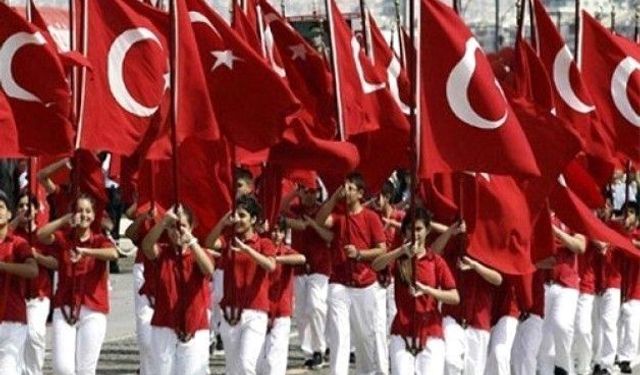 29 Ekim Kaç Gün Tatil?