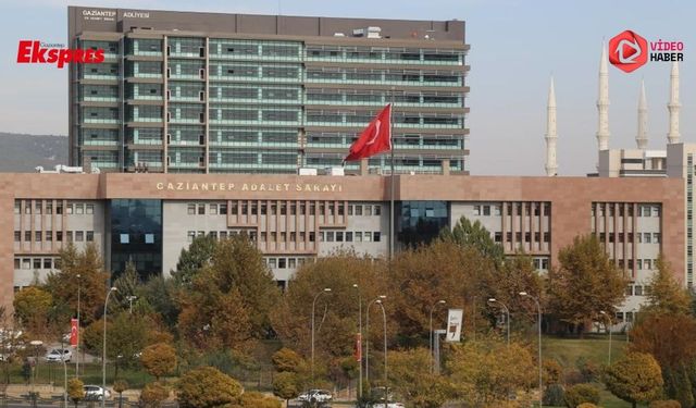 Gaziantep’te Sezay Koçak davasında karar belli oldu