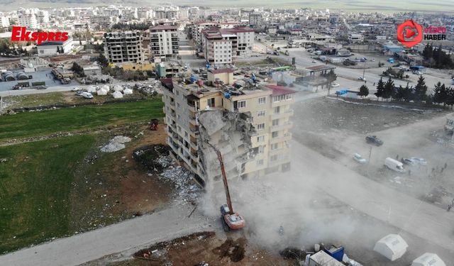 67 kişinin ölümü sonrası müteahhide ceza!