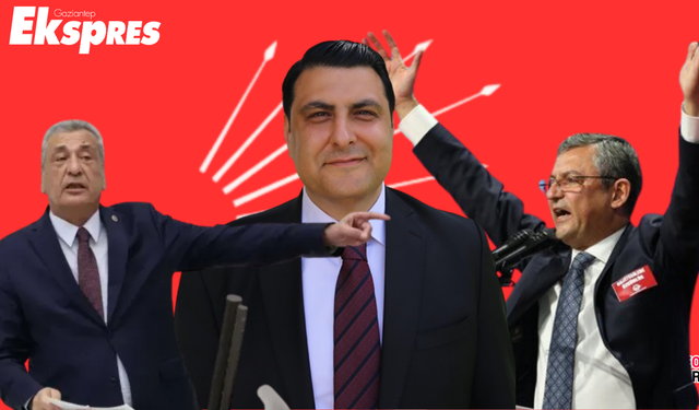 Öztürkmen’den Özel’e “Umut Yılmaz” çıkışı