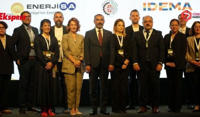 Enerjisa’dan Gaziantep’e verimlilik hamlesi