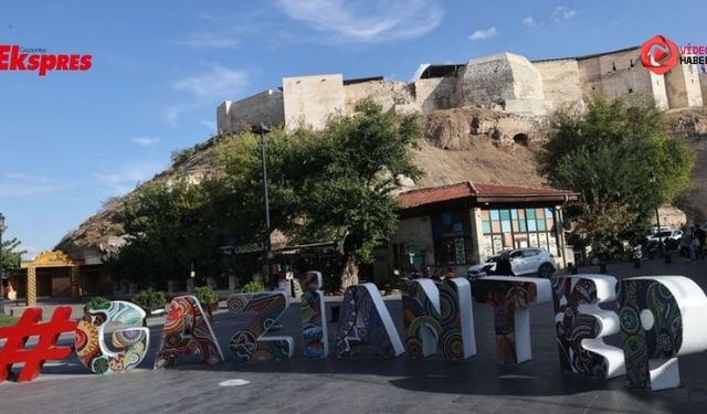 Gaziantep AB’de coğrafi işarette zirvede