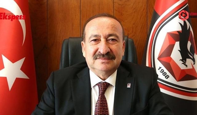 Memik Yılmaz müjdeyi verdi