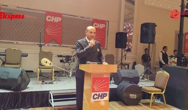 Açar’dan Belediye Başkanlarına Sert Tepki! Haddinizi Bilin