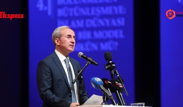 Gaziantep Forum II, GİBTÜ ev sahipliğinde başladı