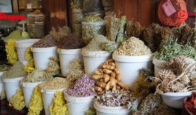 Gaziantep’te kışa hazırlık başladı
