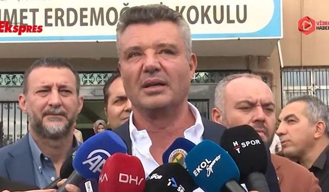 Saran’dan Gaziantep’te dikkat çeken ziyaret