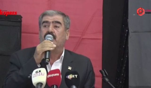CHP il eski başkanı sert konuştu