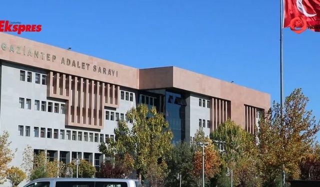 Gaziantep'te 13 yaşındaki çocuk arkadaşı tarafından bıçaklandı