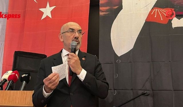Bozgeyik: "Ses çıkaranların sesi olacağız"