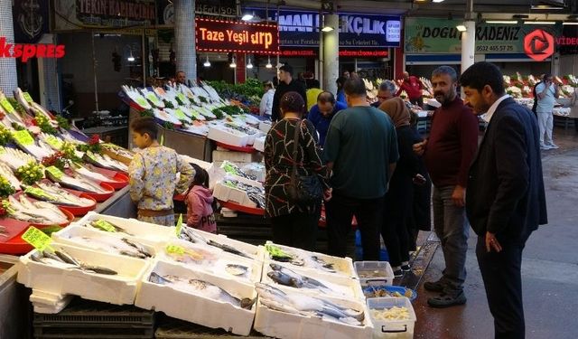 Gaziantep’in lezzet rotası değişiyor