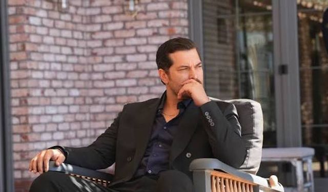 Eşref Rüya 26. bölüm Nisan ölümle yüz yüze!