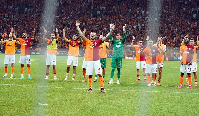 Galatasaray maçı ne zaman, saat kaçta, hangi kanalda?