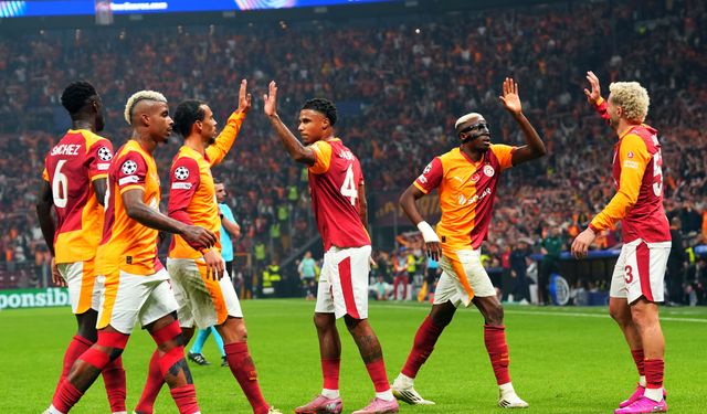 Galatasaray- Göztepe maçı ne zaman, saat kaçta?