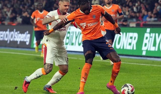 Galatasaray deplasmanda bu sezon ilk kez gol yedi