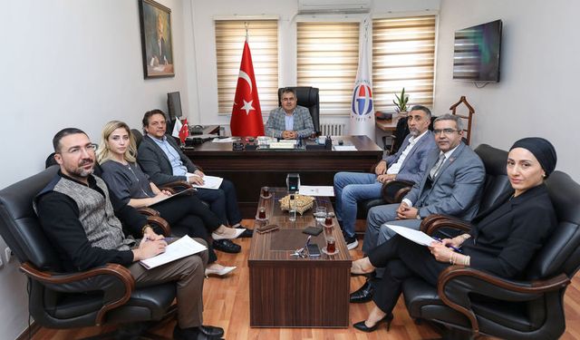 Mesleki eğitimde yeni dönem