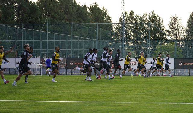 Gaziantep FK Fenerbahçe'ye bileniyor