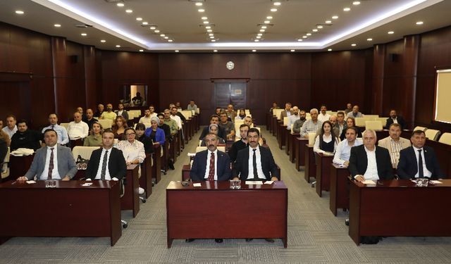 Gaziantep’e tarımda dev yatırım