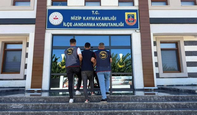 Gaziantep’te 16 yıllık kaçış son buldu