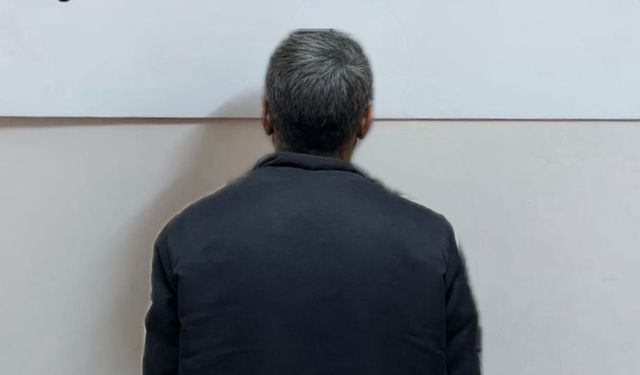 Gaziantep'te 18 yıllık kaçış son buldu