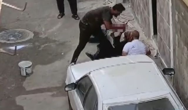 Gaziantep’te aile faciası: Zanlı tutuklandı